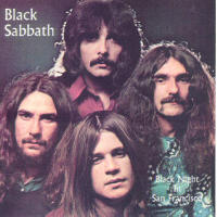 Black Sabbath